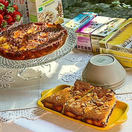 Il Molendino Pisa B&B Калчи Екстериор снимка
