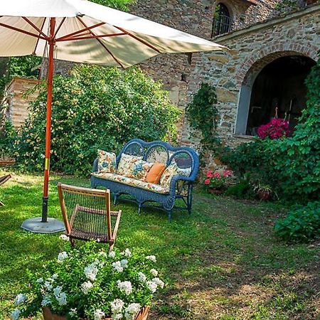 Il Molendino Pisa B&B Калчи Екстериор снимка