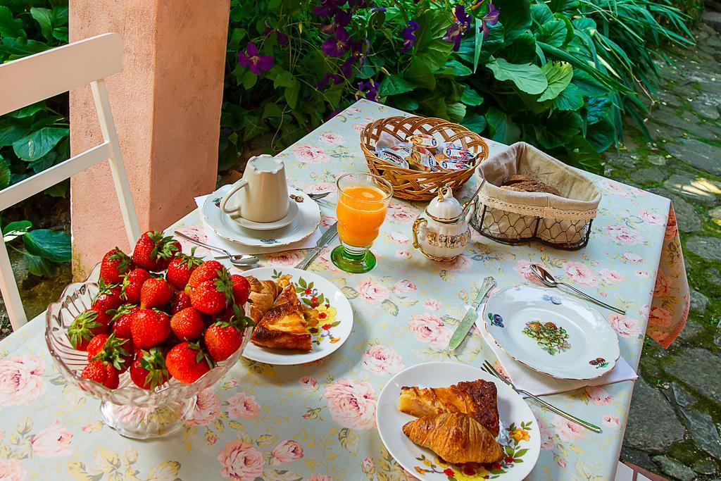 Il Molendino Pisa B&B Калчи Екстериор снимка