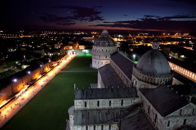 Il Molendino Pisa B&B Калчи Екстериор снимка