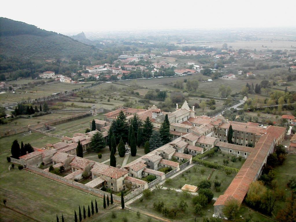 Il Molendino Pisa B&B Калчи Екстериор снимка