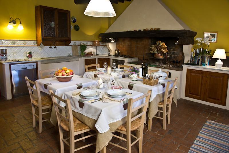 Il Molendino Pisa B&B Калчи Екстериор снимка