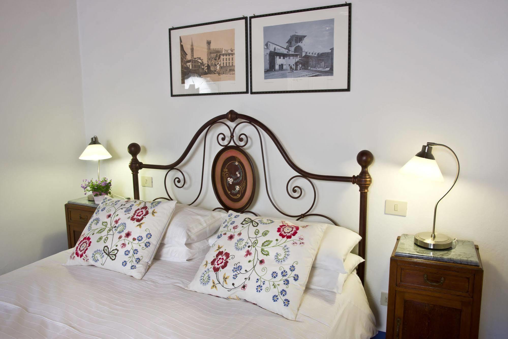 Il Molendino Pisa B&B Калчи Екстериор снимка