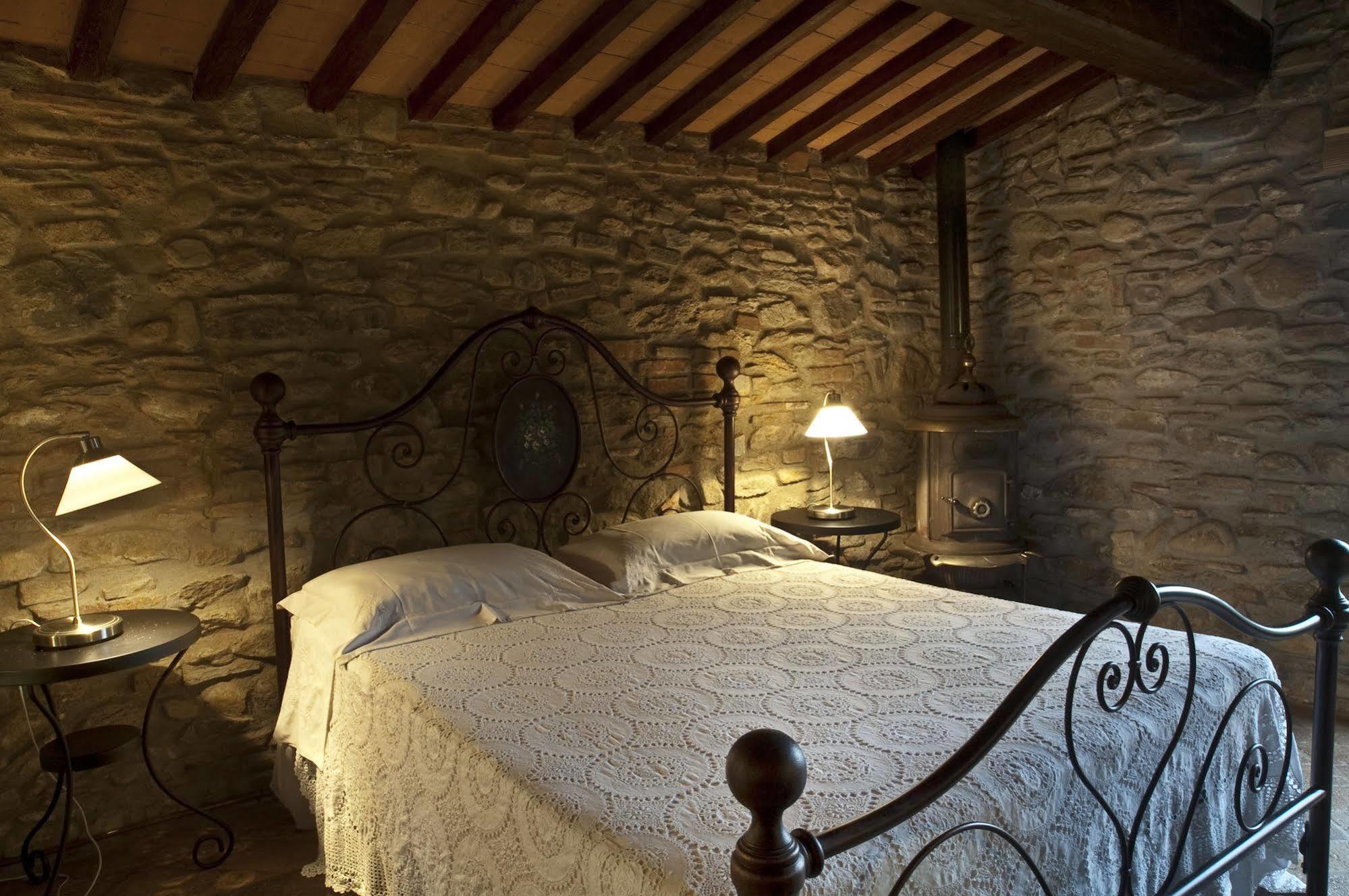 Il Molendino Pisa B&B Калчи Екстериор снимка