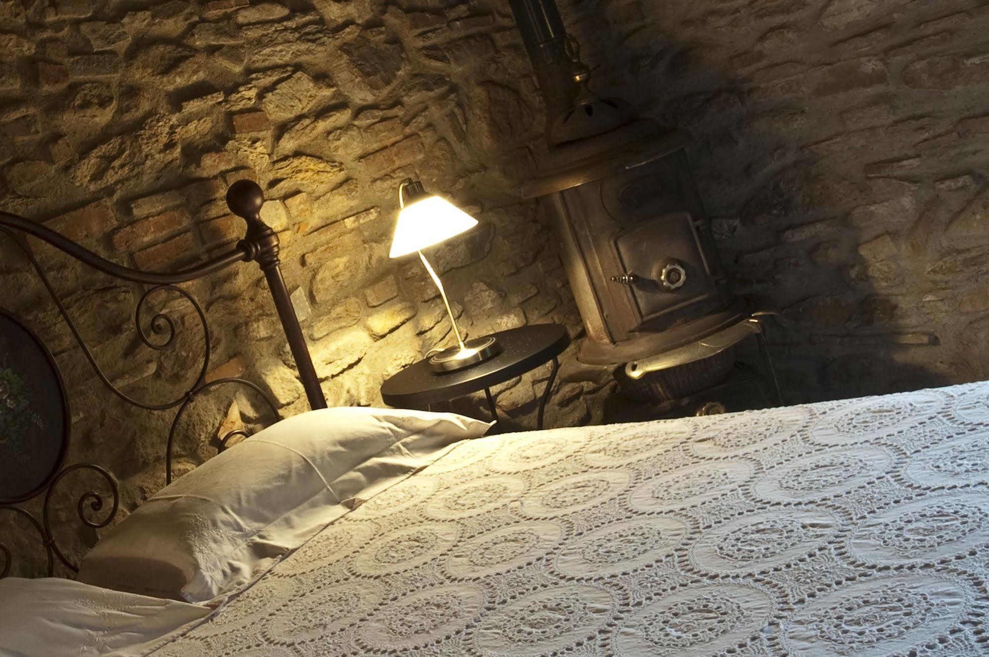 Il Molendino Pisa B&B Калчи Екстериор снимка