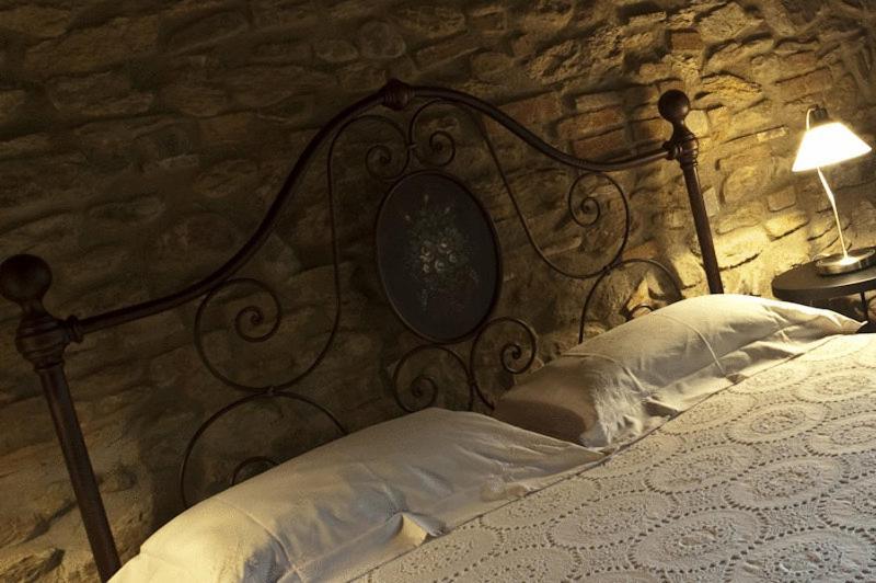 Il Molendino Pisa B&B Калчи Екстериор снимка
