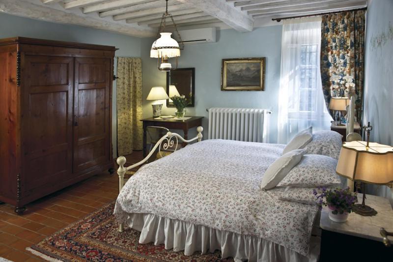 Il Molendino Pisa B&B Калчи Екстериор снимка