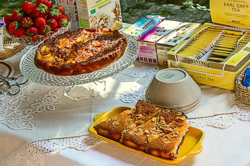 Il Molendino Pisa B&B Калчи Екстериор снимка